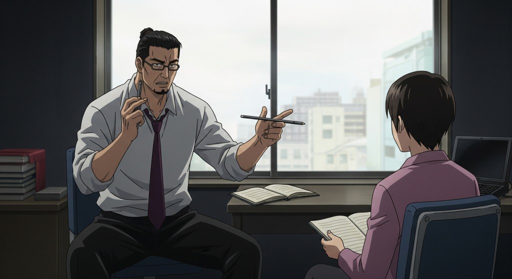 The JLPT: It’s Your Ticket to Gettin’ That&nbsp;Paper