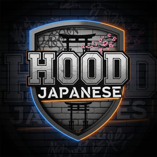 Hood Japanese – Japanese grammar explained by 90's gangsters