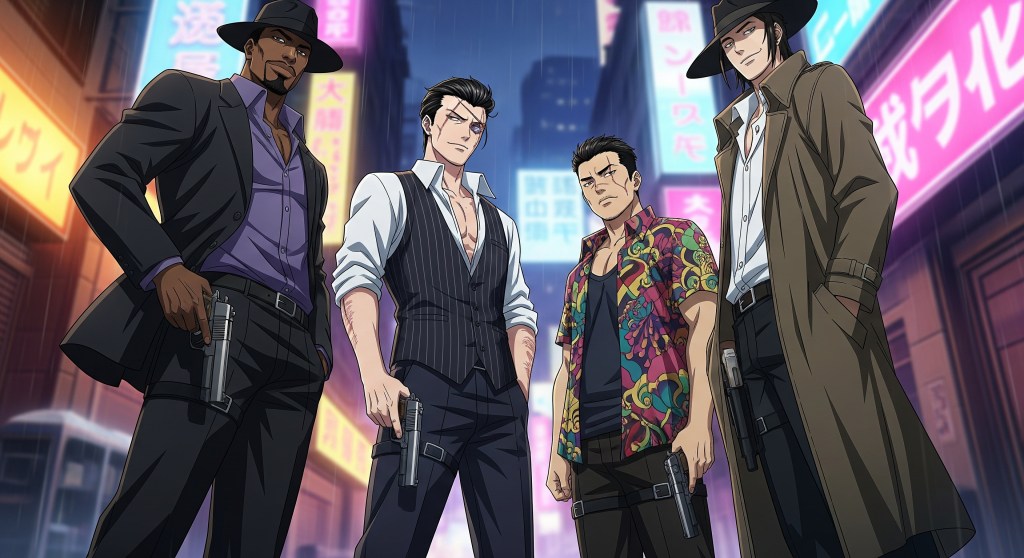 Understanding 〜も (mo): A Streetwise JLPT N5 Grammar&nbsp;Guide