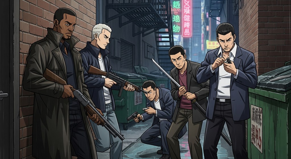 Understanding ~まで (~made): A Streetwise JLPT N5 Grammar Guide