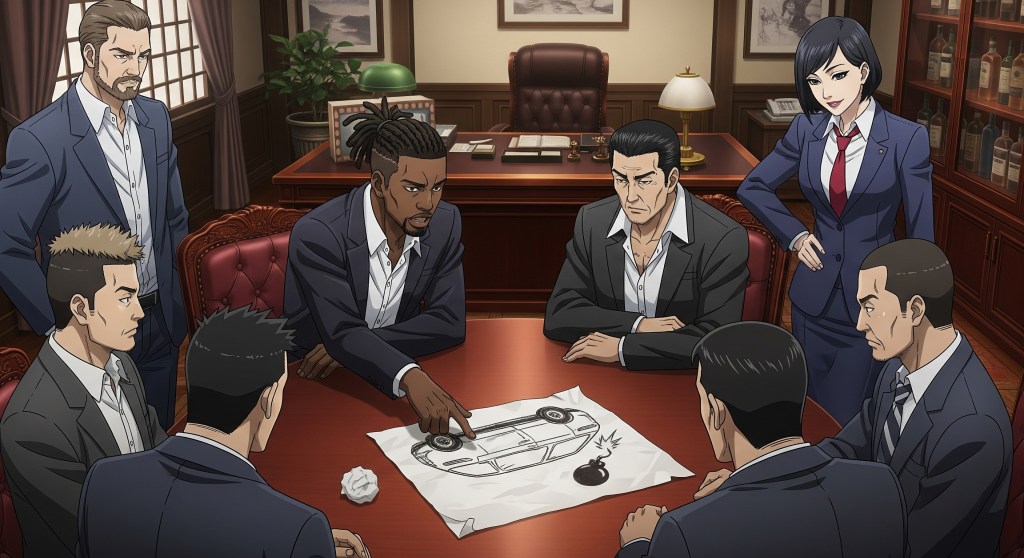 Understanding 〜ましょうか (~mashouka): A Streetwise JLPT N5 Grammar Guide