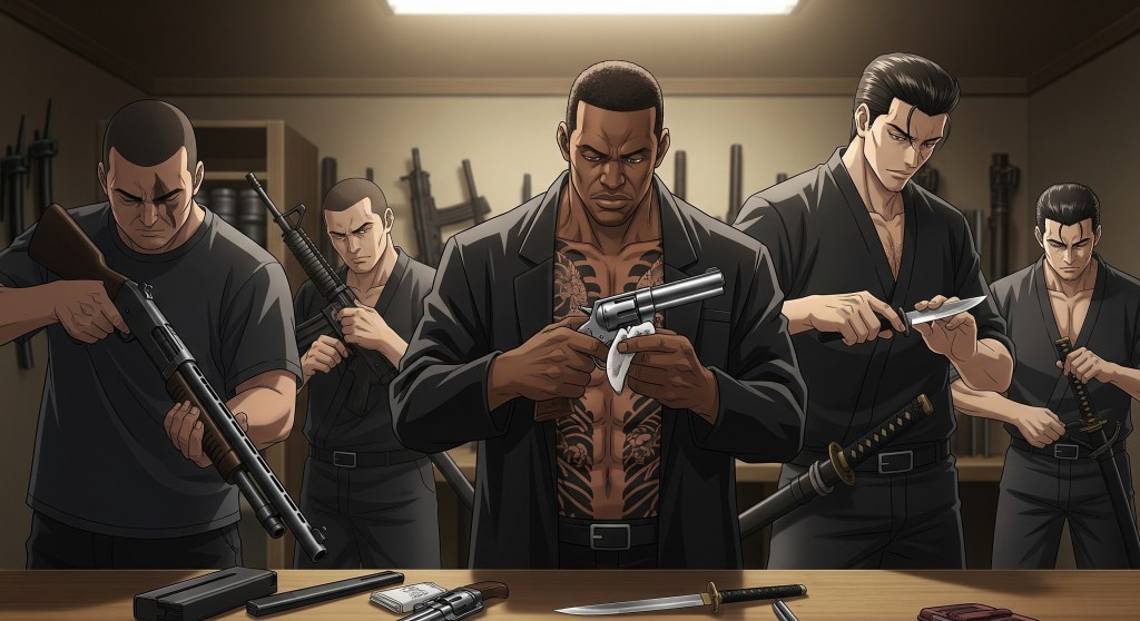 Understanding なくちゃ (nakucha): A Streetwise JLPT N5 Grammar Guide