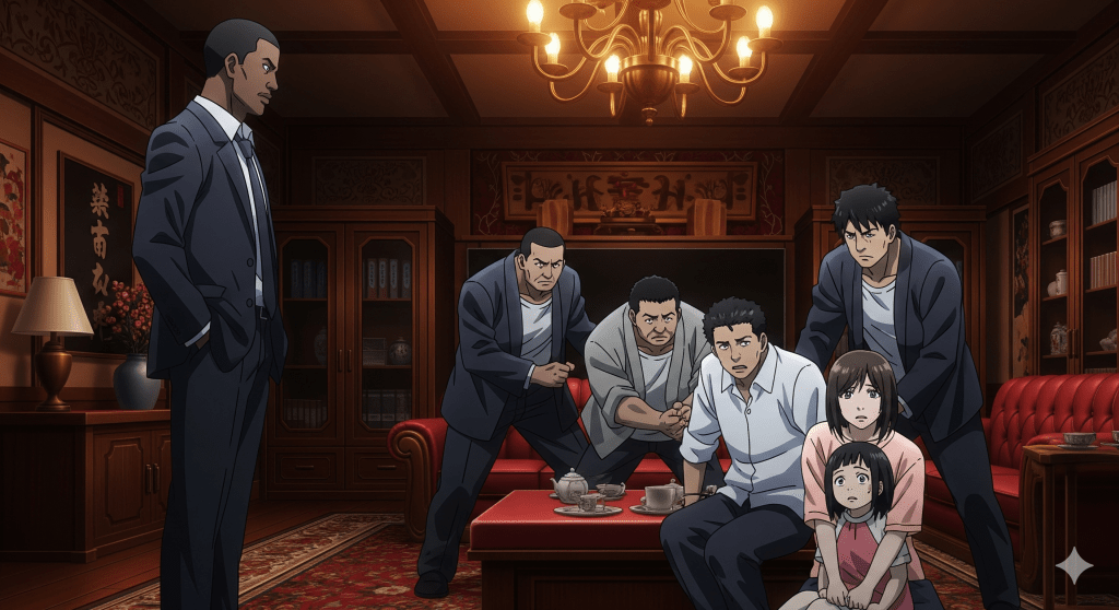 Understanding ~ばいい (~ba ii): A Streetwise JLPT N4 Grammar Guide