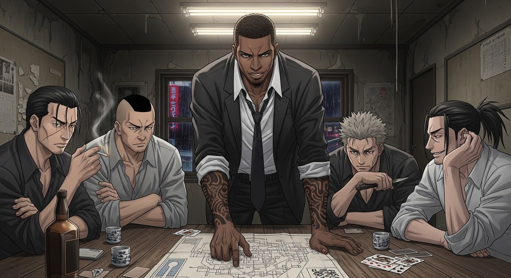 Understanding 〜なければならない (nakereba naranai): A Streetwise JLPT N5 Grammar Guide