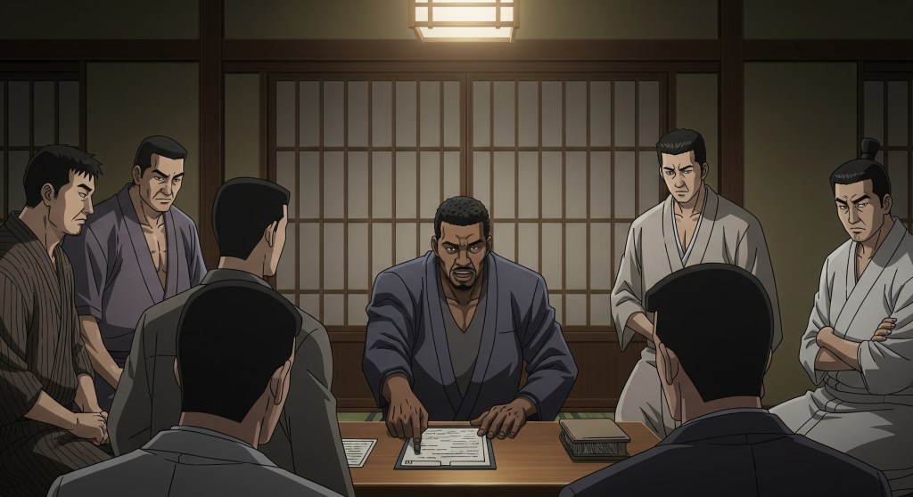 Understanding 〜めいれい-けい (~meirei-kei): A Streetwise JLPT N5 Grammar Guide