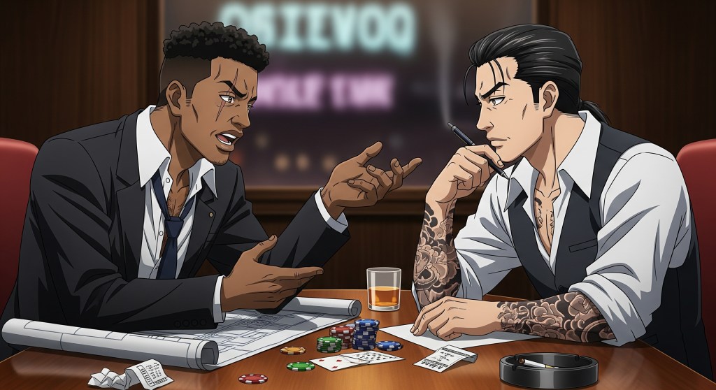 Understanding どうやって (dou yatte): A Streetwise JLPT N5 Grammar Guide