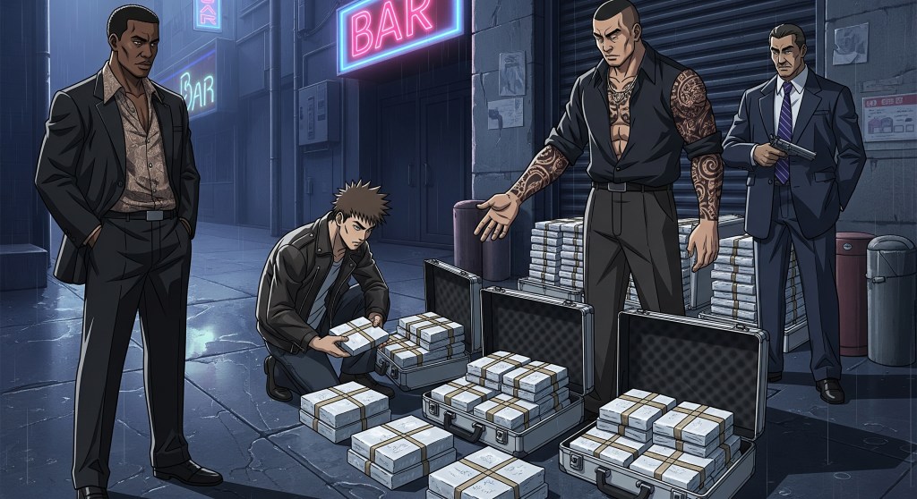 Understanding をはじめ (wo hajime): A Streetwise JLPT N2 Grammar Guide