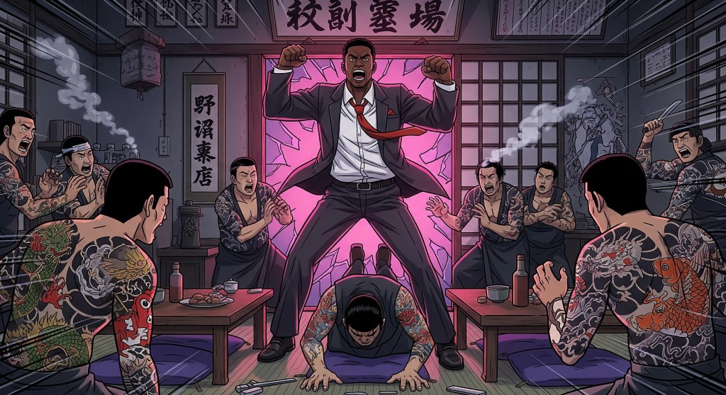 Understanding ぎもんし (gimonshi): A Streetwise JLPT N5 Grammar Guide