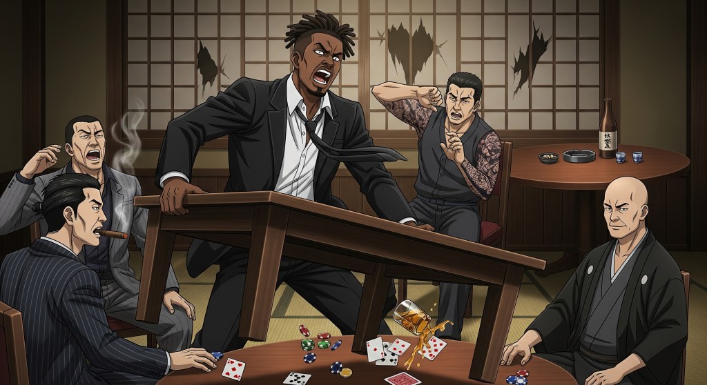 Understanding 〜あまりの (~amari no): A Streetwise JLPT N3 Grammar&nbsp;Guide