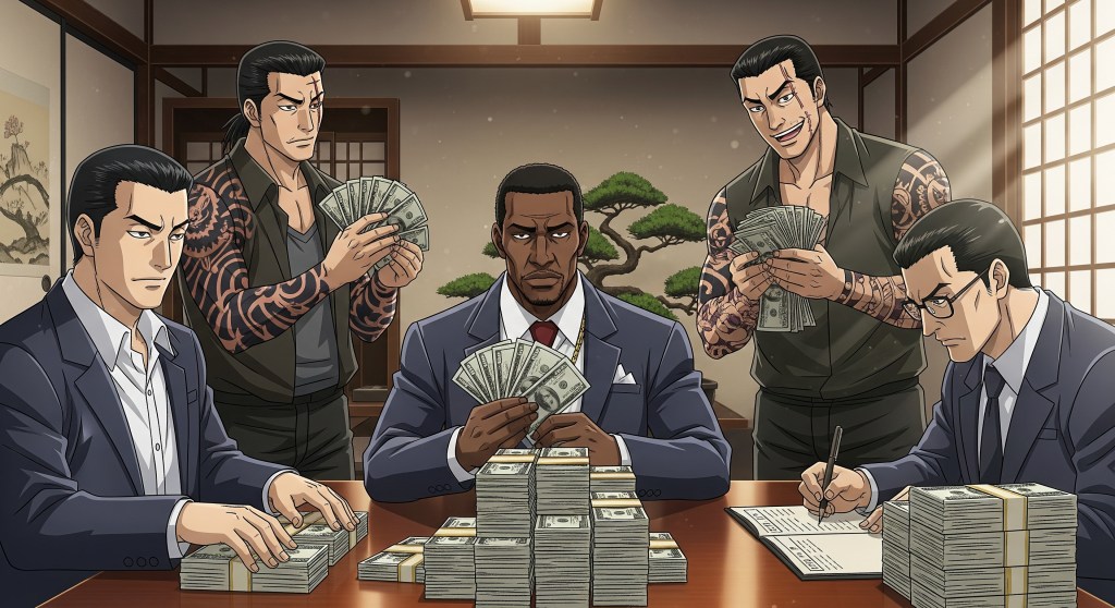 Understanding そして (soshite): A Streetwise JLPT N5 Grammar Guide