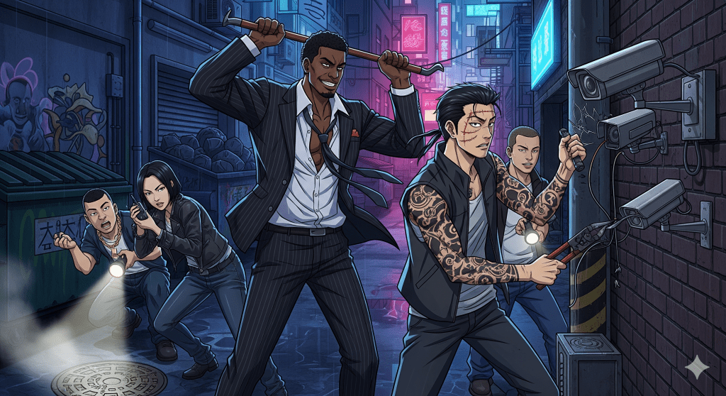 Understanding ~のがすき (nogasuki): A Streetwise JLPT N5 Grammar&nbsp;Guide