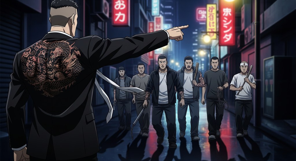 Understanding だ (da): A Streetwise JLPT N5 Grammar Guide