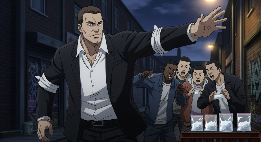 Understanding souiu (そういう): A Streetwise JLPT N4 Grammar Guide