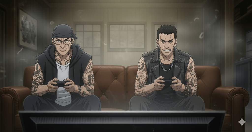 An Offer You Can’t Refuse: The Top 10 Mafia Video Games