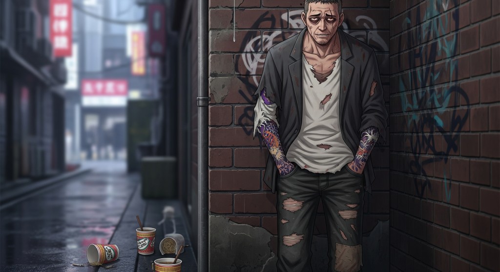 Understanding だった (datta): A Streetwise JLPT N5 Grammar Guide