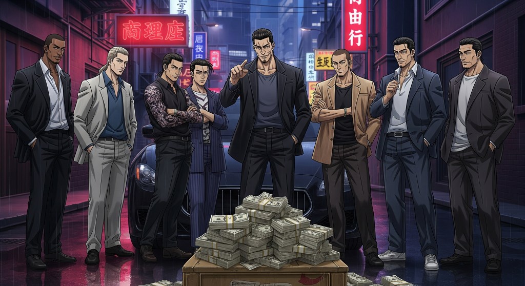 Understanding 〜たい (tai): A Streetwise JLPT N5 Grammar Guide