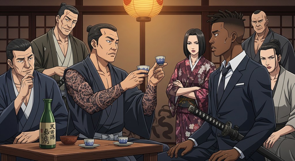 Understanding いっしょに (issho ni): A Streetwise JLPT N5 Grammar Guide