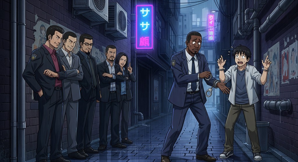 Understanding ~くなかった (~ku nakatta): A Streetwise JLPT N5 Grammar Guide