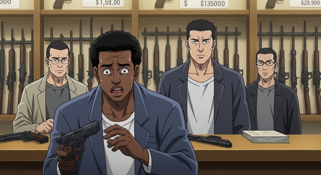 Understanding adjectives: A Streetwise JLPT N5 Grammar Guide