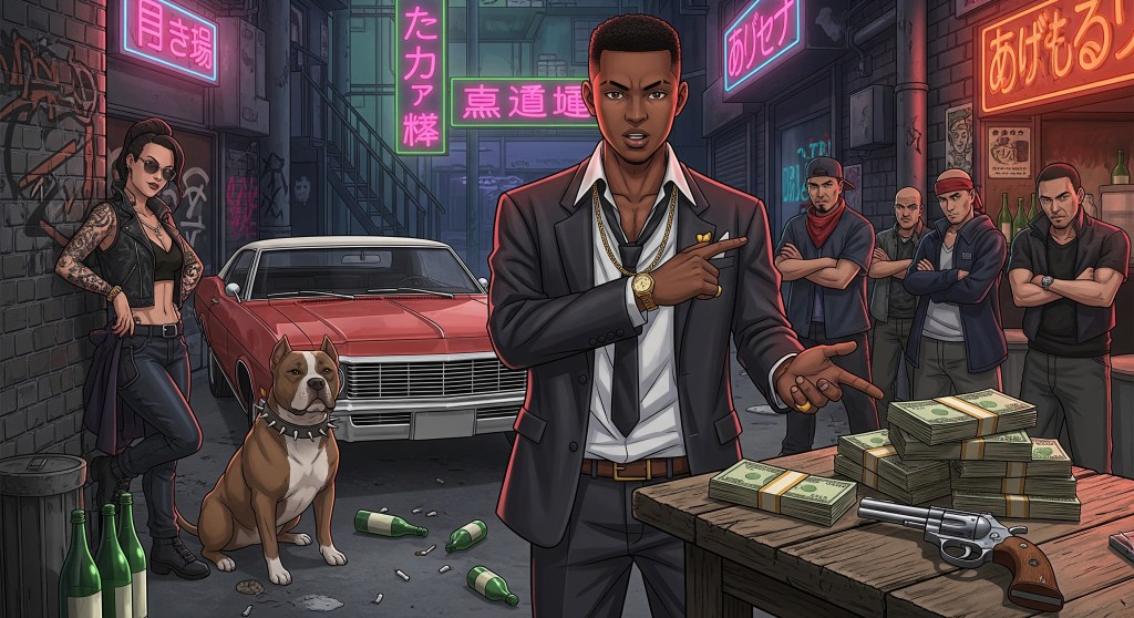 Understanding ~あります(arimasu): A Streetwise JLPT N5 Grammar&nbsp;Guide