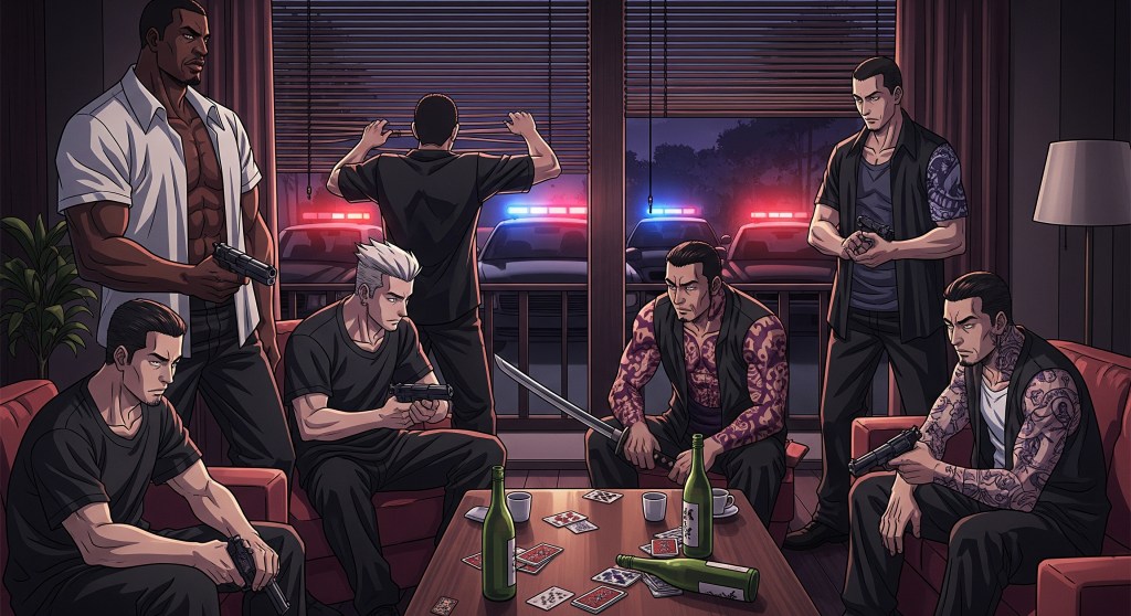 Understanding ~ようとしている (~you to shiteiru): A Streetwise JLPT N3 Grammar Guide