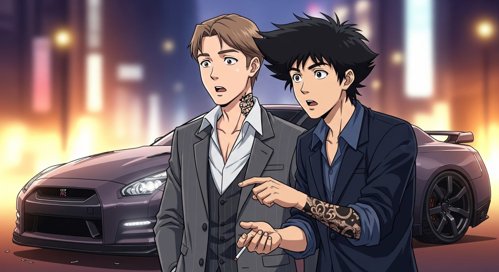 Understanding 〜ね (ne): A Streetwise JLPT N5 Grammar Guide