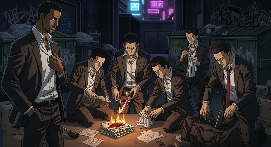 Understanding 〜ましょう (mashou): A Streetwise JLPT N5 Grammar Guide