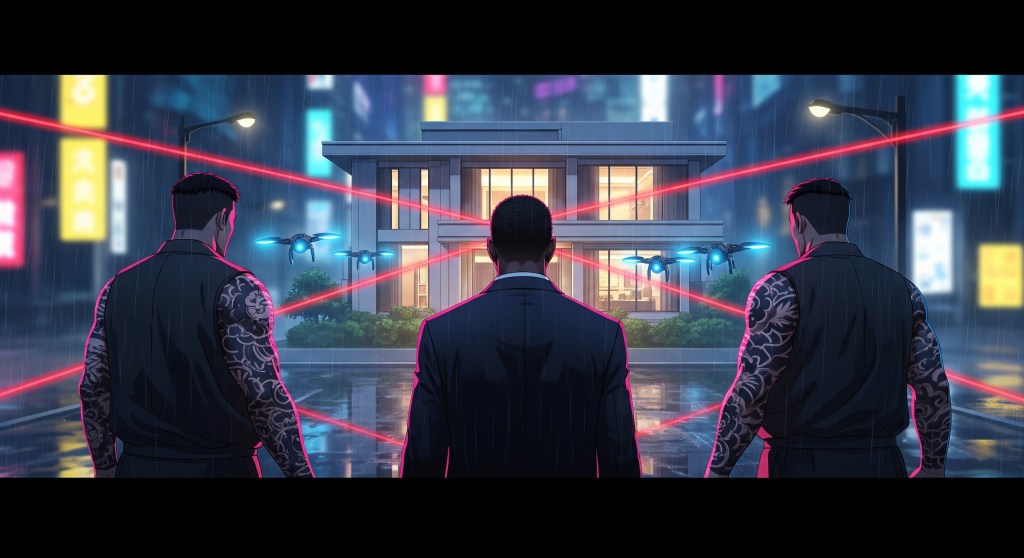 Understanding 〜げ (~ge): A Streetwise JLPT N2 Grammar Guide