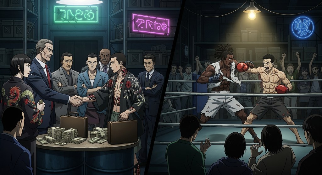 Understanding や (ya): A Streetwise JLPT N5 Grammar Guide