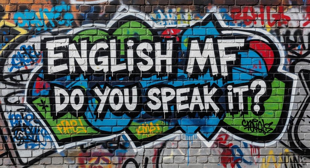 Do you speak English