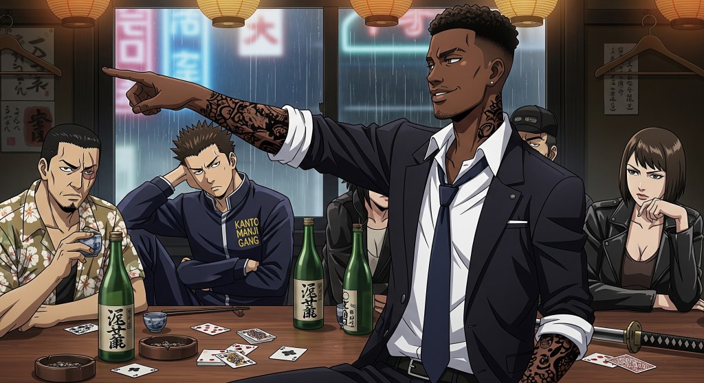 Understanding ここ (koko): A Streetwise JLPT N5 Grammar Guide