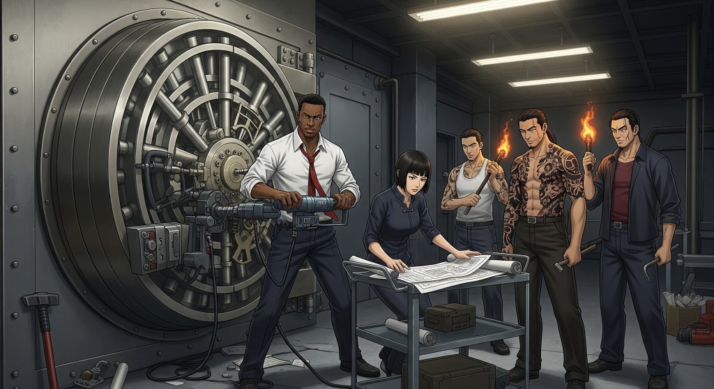 Understanding まだ (mada): A Streetwise JLPT N5 Grammar Guide