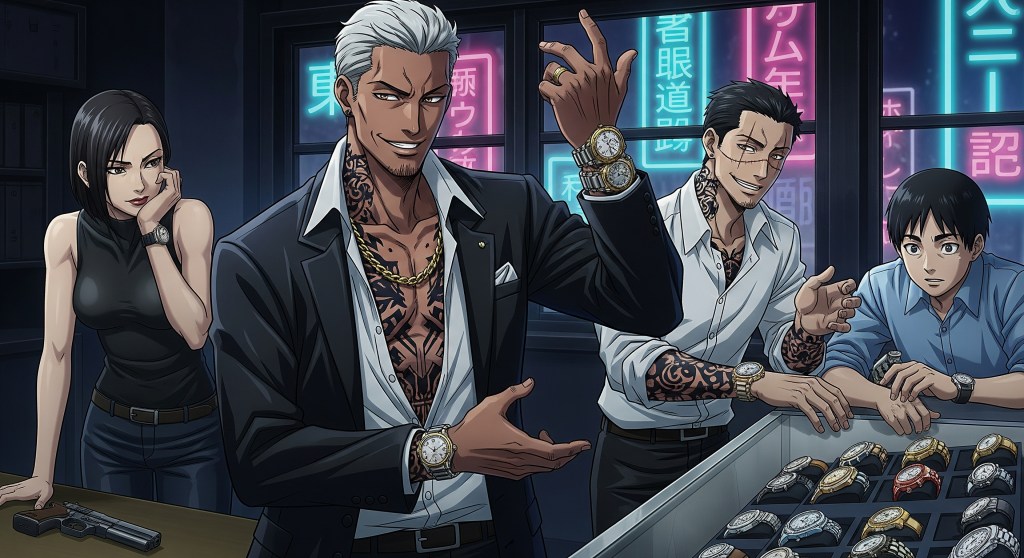 Understanding これ (kore): A Streetwise JLPT N5 Grammar Guide