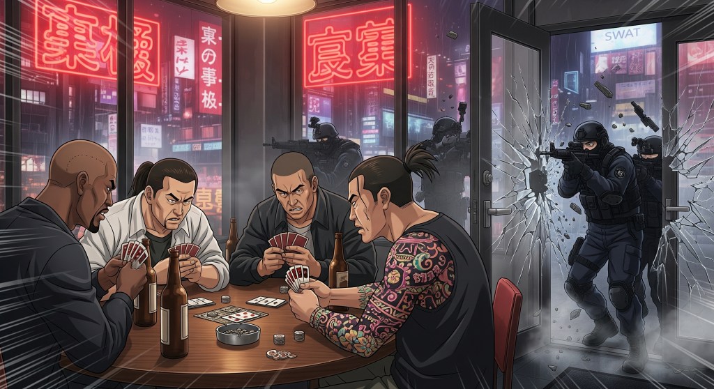 How to use ~ではありませんでした (~dewa arimasen deshita): Beginner Japanese – JLPT N5