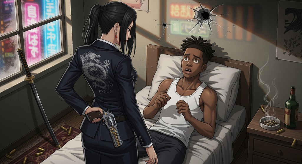 Understanding ~じゃなかった (~ja nakatta): A Streetwise JLPT N5 Grammar Guide