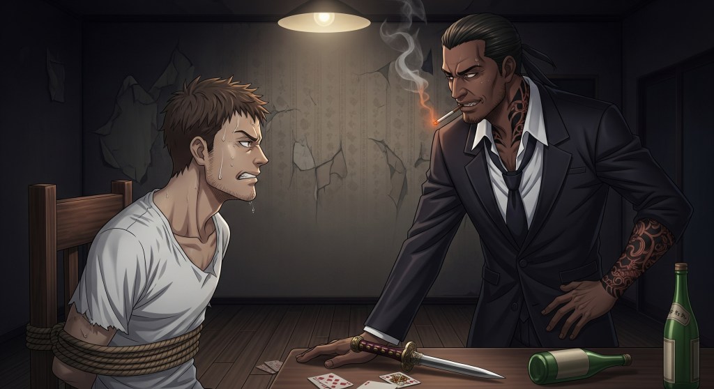 Understanding てでも (tedemo): A Streetwise JLPT N2 Grammar Guide