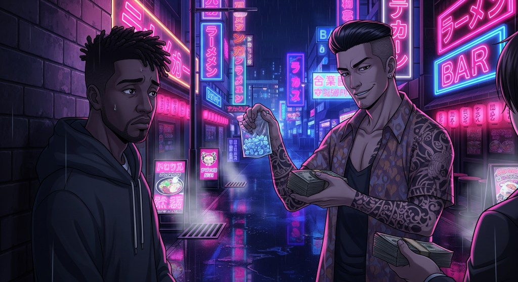 Understanding ~ています (~teimasu): A Streetwise JLPT N5 Grammar Guide