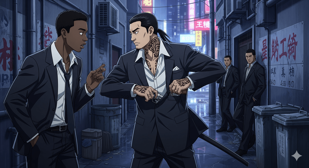 Understanding どんな (donna): A Streetwise JLPT N5 Grammar&nbsp;Guide