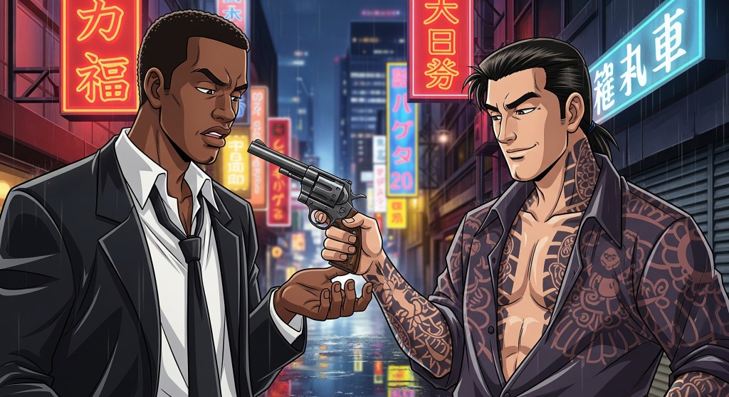 Understanding か (ka): A Streetwise JLPT N5 Grammar Guide