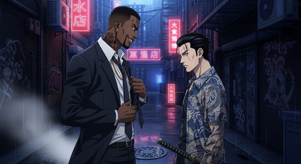 Understanding でも (demo): A Streetwise JLPT N5 Grammar Guide