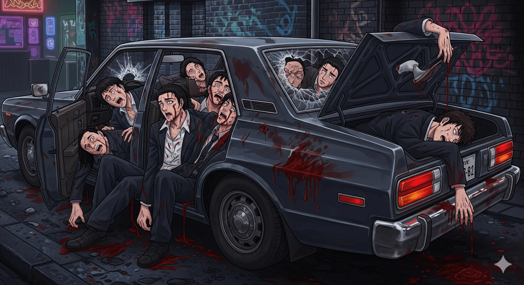 Understanding ~以上 (~ijou): A Streetwise JLPT N4 Grammar Guide