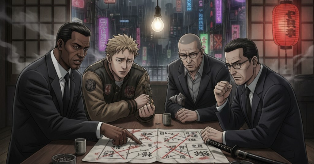 How to use ~ないことはない (~nai koto wa nai): A Streetwise JLPT N2 Grammar Guide