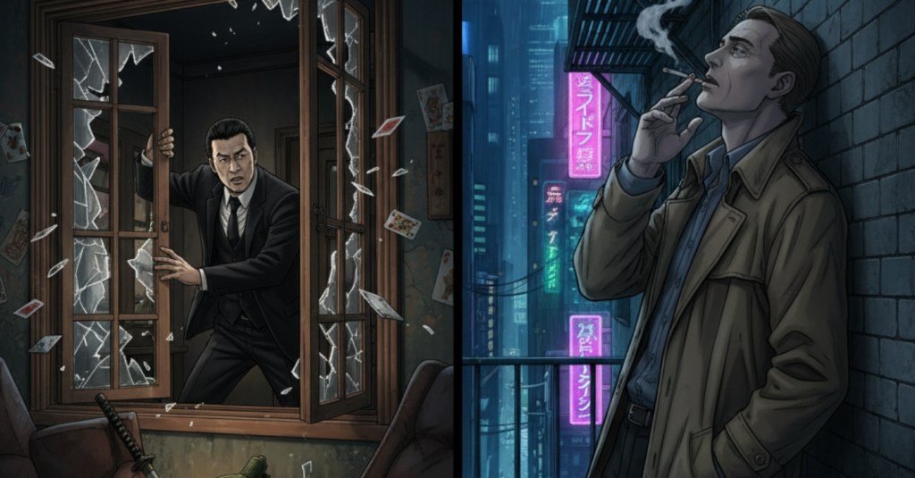 How to use ～ているあいだに (~teiru aida ni): A Streetwise JLPT N4 Grammar&nbsp;Guide