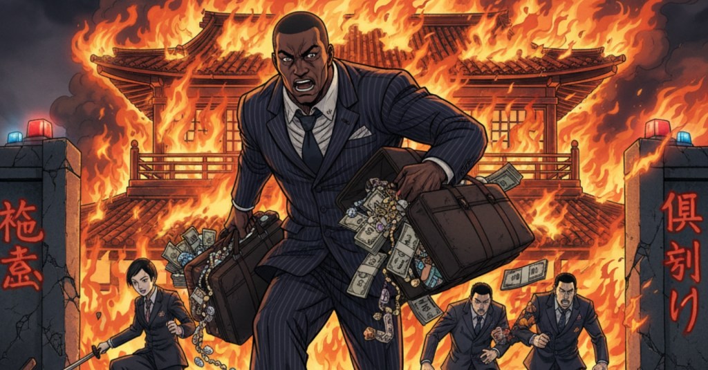 How to use ～場合は (~baai wa): A Streetwise JLPT N4 Grammar&nbsp;Guide