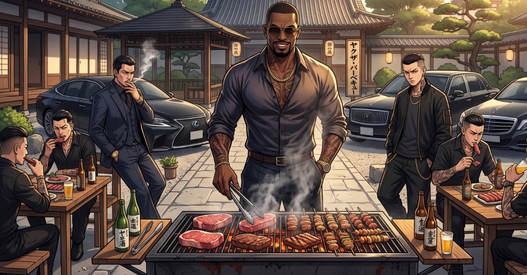 BBQ